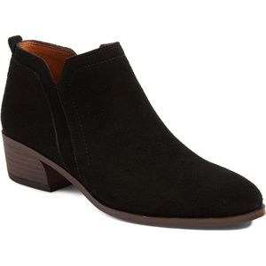 SARTO by Franco Sarto Paivley Bootie